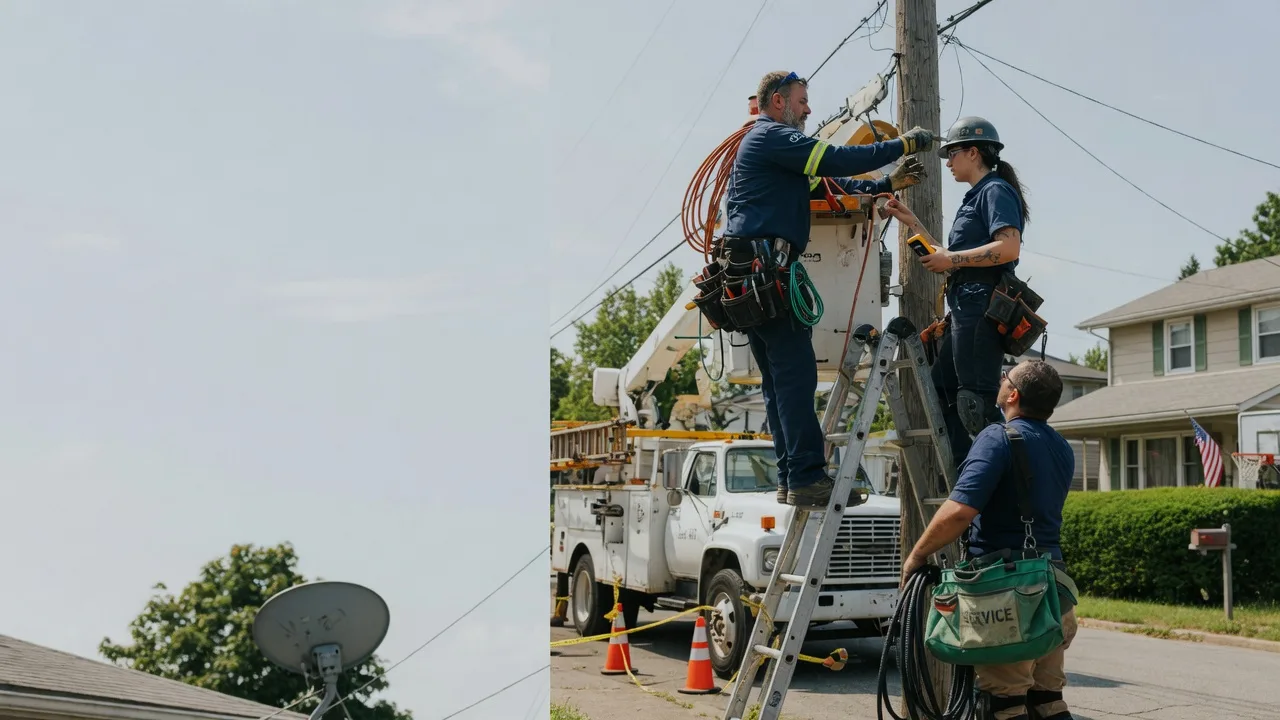 Electrical Repair in Camp Springs, MD near me